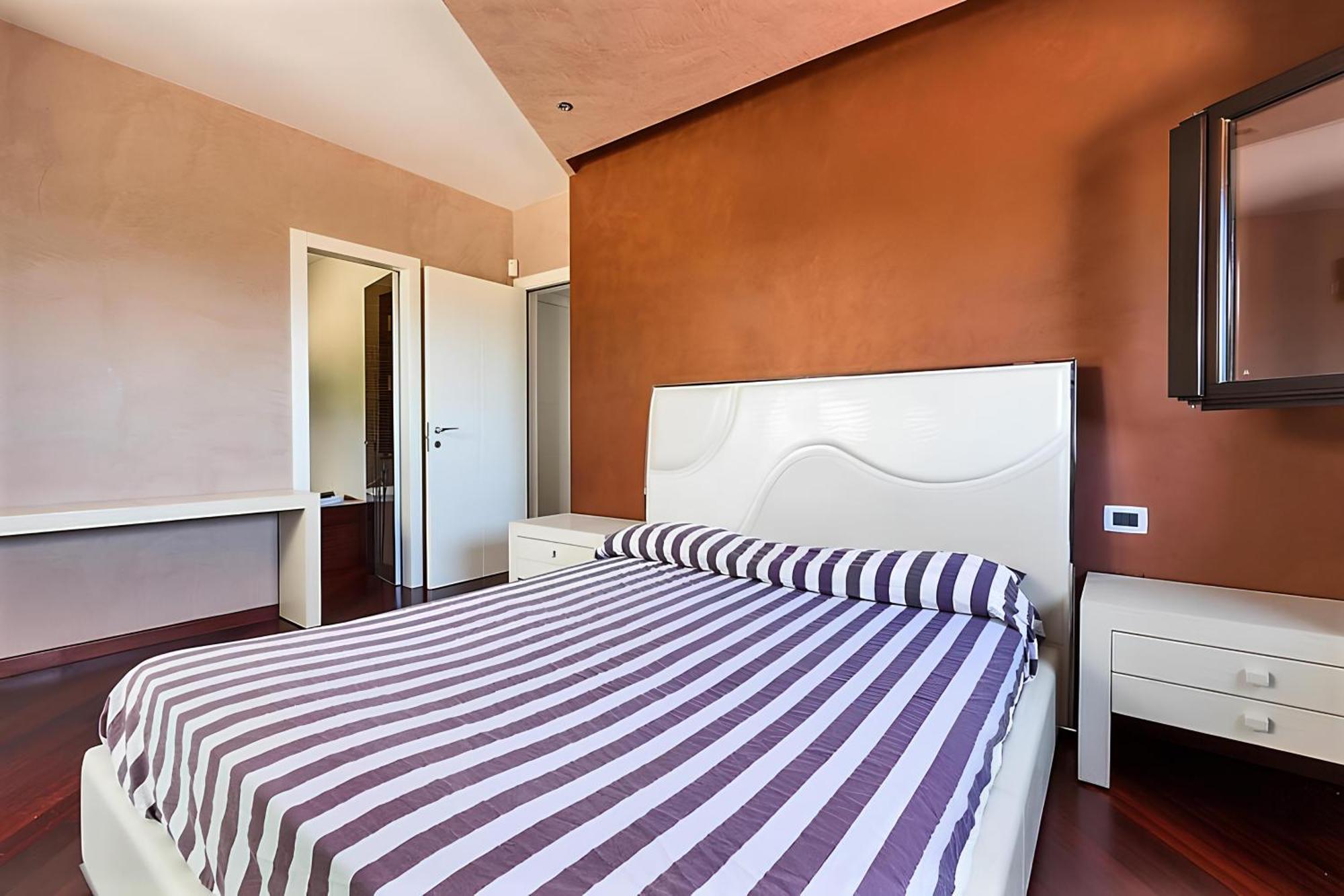Villa Iside Conversano Buitenkant foto